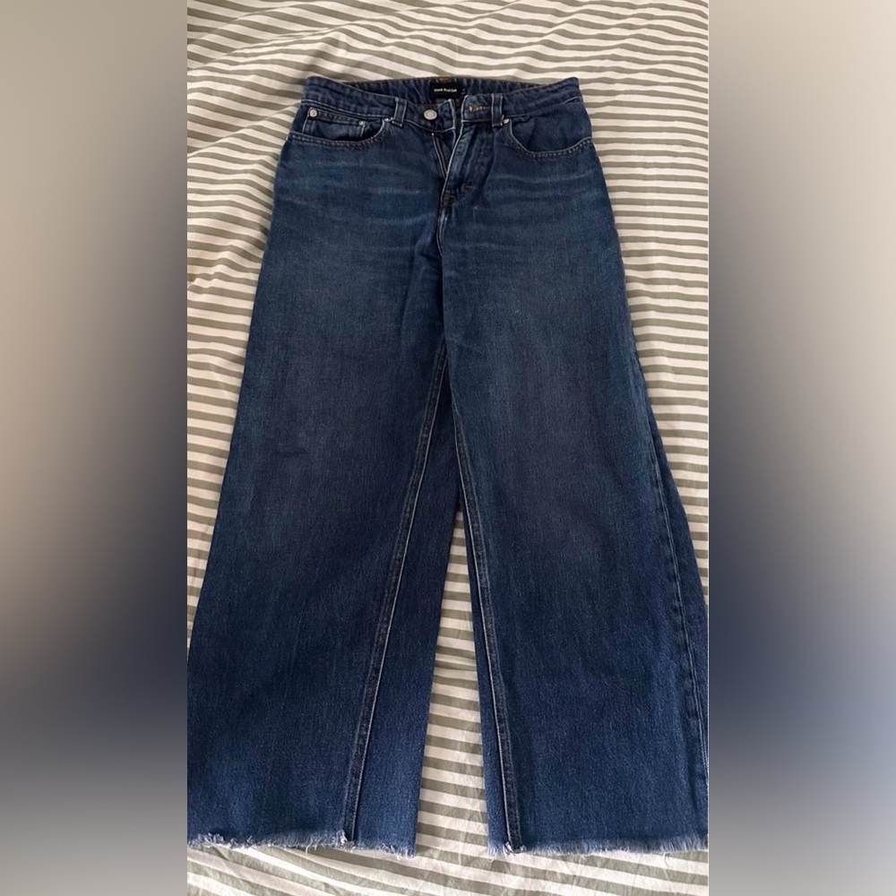 Frank & Oak Nina Jeans